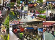 Wujudkan Pelayanan Prima, Polsek Panakkukang Rutin Laksanakan Kurve