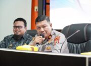 Tripika dan Tiga Pilar Rappocini Perkuat Sinergi Jaga Kamtibmas Jelang Ramadhan 1447 H