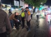 Jajaran Polrestabes Makassar Intensifkan Patroli KRYD Cipkon Jelang Ramadhan 1447 H