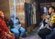 Bhabinkamtibmas Polsek Tallo Damaikan Perselisihan Tetangga di Kaluku Bodoa