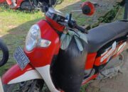 Melanggar Lalu Lintas, Pasutri di Makassar Kedapatan Angkut 100 Liter Miras Ballo Diamankan Polsek Tamalate