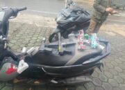 Bubarkan Aksi Tembak-tembakan Gunakan Senjata Mainan, Polsek Rappocini Respon Cepat Laporan Warga