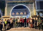 Tripika Panakkukang Gelar Patroli Subuh, Antisipasi Gangguan Kamtibmas Selama Ramadan