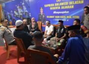 Camat dan Kapolsek Manggala Turun Tangan Selesaikan Konflik Akses Jalan Warga