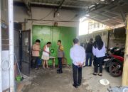 Polsek Rappocini Amankan Tiga Remaja Usai Lempari Rumah Warga