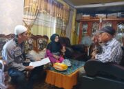 Bhabinkamtibmas Polsek Tallo Berhasil Mediasi Konflik Batas Tanah di Kelurahan Tallo, Warga Sepakat Urus Sertifikat