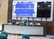 Lewat Bimtek TP TP PKK Makassar Bekali Kader Kelola Kebun dan Halaman Produktif