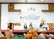 Komitmen Perkuat Pendidikan Inklusi, Bunda PAUD Makassar Buka Pelatihan Guru Pendamping Khusus