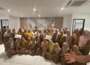 Wawalkot Aliyah Mustika Ilham Berkunjung ke DP3A Makassar : Hari Kartini Bukan Sekadar Seremoni Tahunan Tapi Ini Refleksi Perjuangan Perempuan Indonesia