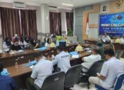 BNNP Sulsel Gelar Bimtek Penggiat P4GN di Makassar, Perkuat Sekolah dan Kampus Bersih Narkoba