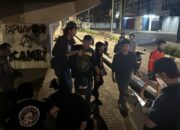 Dua Pelaku Pengeroyokan di Makassar Diamankan Polisi, Korban Alami Luka di Kepala dan Wajah