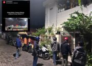Polisi Amankan Dua Pelaku Penyerangan Busur Panah di Jalan Emmy Saelan