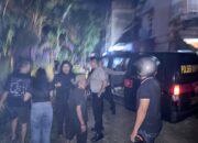Cemburu Istri Siri Hubungi Mantan Suami, Polisi Amankan Pria Pelaku Penganiayaan di Makassar