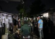 Polisi Tangkap Pemuda di Makassar Aniaya Ibu Kandung Pakai Helm