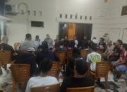 Cegah Konflik Berlanjut, Polsek Rappocini Mediasi Dua Kelompok Warga Usai Tawuran