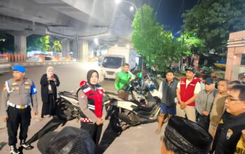 Polsek Panakkukang Siaga, Antisipasi Perang Kelompok dan Gangguan Kamtibmas