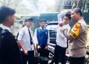 Bhabinkamtibmas Intensifkan Edukasi Kamtibmas, Mencegah Penyalahgunaan Vape di Kalangan Pelajar