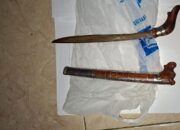 Dalam Hitungan Jam, Pelaku Penikaman Maut Ditangkap Unit Resmob Polsek Tamalanrea