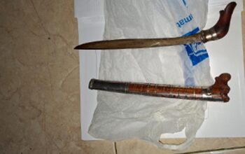 Dalam Hitungan Jam, Pelaku Penikaman Maut Ditangkap Unit Resmob Polsek Tamalanrea