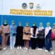 Pengurus Bhayangkari Kota Besar Makassar Hadiri Uji Coba Makanan SPPG