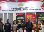 Bhabinkamtibmas Polsek Tallo Berhasil Damai Kan Warga Bertikai Hutang Piutang di Kalukuang