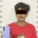 Polsek Tallo Tangkap Pelaku pencurian Handphone, Kerugian Rp15 Juta