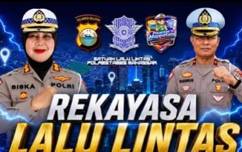 Makassar Half Marathon Digelar 30-31 Mei, Sejumlah Ruas Jalan Digunakan Sebagai Lintas Peserta