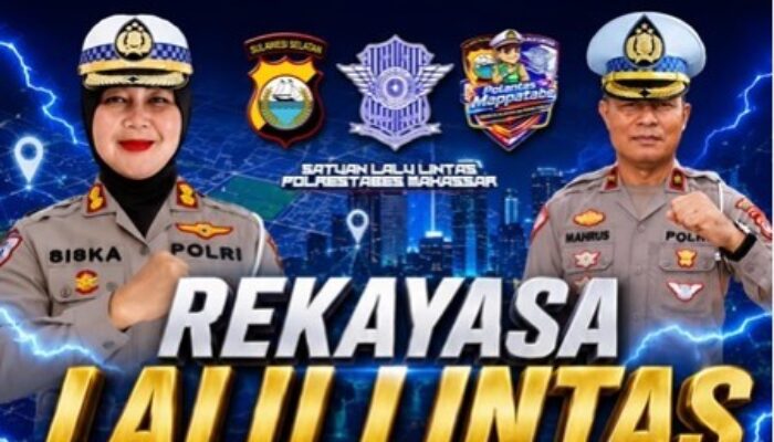 Makassar Half Marathon Digelar 30-31 Mei, Sejumlah Ruas Jalan Digunakan Sebagai Lintas Peserta