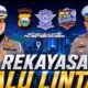Makassar Half Marathon Digelar 30-31 Mei, Sejumlah Ruas Jalan Digunakan Sebagai Lintas Peserta