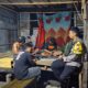 Kapolsek Tallo Apresiasi Patroli Bhabinkamtibmas Kaluku Bodoa di Dini Hari