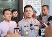 Kapolrestabes Makassar Beberkan Motif Pelaku Pembunuhan dan Pemerkosaan Anak di Tallo