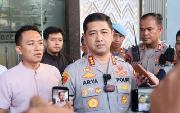 Kapolrestabes Makassar Beberkan Motif Pelaku Pembunuhan dan Pemerkosaan Anak di Tallo
