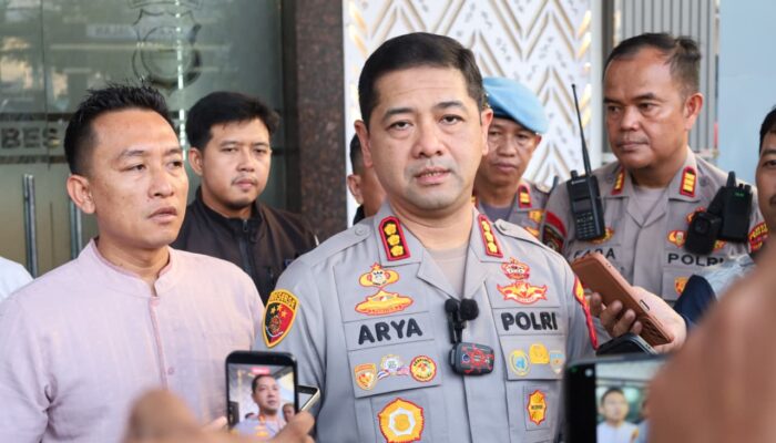 Kapolrestabes Makassar Beberkan Motif Pelaku Pembunuhan dan Pemerkosaan Anak di Tallo