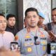 Kapolrestabes Makassar Beberkan Motif Pelaku Pembunuhan dan Pemerkosaan Anak di Tallo