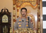 Safari Subuh Kapolrestabes Makassar Tekankan Peran Keluarga dalam Mencegah Kenakalan Remaja
