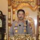 Safari Subuh Kapolrestabes Makassar Tekankan Peran Keluarga dalam Mencegah Kenakalan Remaja