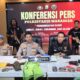 Sepekan, Polrestabes Makassar Amankan 38 Pelaku Kejahatan Jalanan