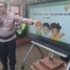 Police Go to School, Kapolsek Manggala Edukasi Siswa SD Cegah Bullying Sejak Dini