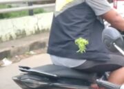 Pelaku Penganiayaan Driver Maxim dengan Busur Panah Diamankan Polsek Manggala