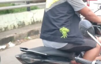 Pelaku Penganiayaan Driver Maxim dengan Busur Panah Diamankan Polsek Manggala