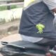 Pelaku Penganiayaan Driver Maxim dengan Busur Panah Diamankan Polsek Manggala
