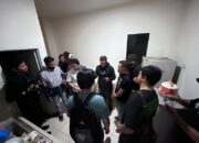 Tim Gabungan Reskrim Ungkap Kasus Kematian Wanita di Penginapan Makassar