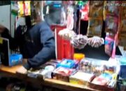 Pelaku Curas Modus Beli Makanan di Tamalate Diringkus Jatanras Polrestabes Makassar