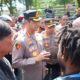 Kapolrestabes Makassar Hadiri Upacara Peringatan Hardiknas Tingkat Kota Makassar Tahun 2026