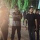 Lanjutan Aksi Malam Hari Peringatan Hardiknas, Kapolrestabes Makassar Turun Langsung Bubarkan Aksi Tutup Jalan di Sekitar UNM