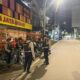 Polisi Tingkatkan Patroli Malam, Cegah Geng Motor dan Balap Liar di Makassar