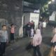 Bhabinkamtibmas Polsek Manggala Intensifkan Sambang dan Monitoring Wilayah Antisipasi Gangguan Kamtibmas