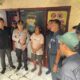 Jukir Viral di Medsos Diamankan, Kapolsek Ujung Pandang Imbau Patuhi Aturan Parkir