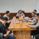 Kapolsek Ujung Pandang Tekankan Anggotanya Kompak dan Respons Cepat Layanan Masyarakat