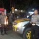 Polsek Tamalate Intensifkan Patroli Blue Light, Cegah Kejahatan dan Geng Motor